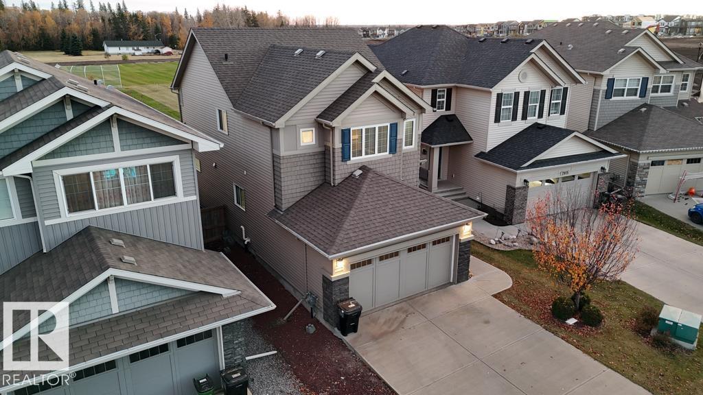 7913 Erasmus Cr Nw, Edmonton, Alberta  T6M 0S3 - Photo 40 - E4462712