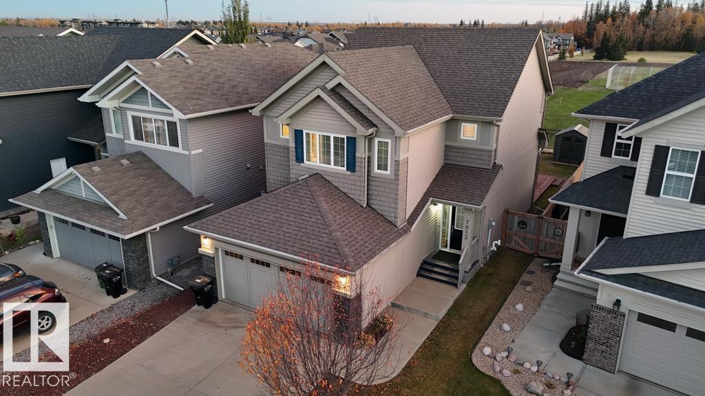 7913 Erasmus Cr Nw, Edmonton, Alberta  T6M 0S3 - Photo 41 - E4462712