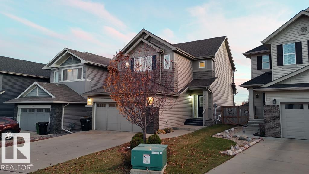 7913 Erasmus Cr Nw, Edmonton, Alberta  T6M 0S3 - Photo 42 - E4462712