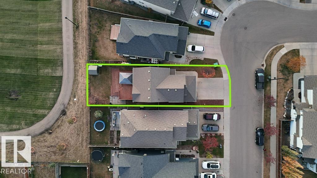 7913 Erasmus Cr Nw, Edmonton, Alberta  T6M 0S3 - Photo 44 - E4462712
