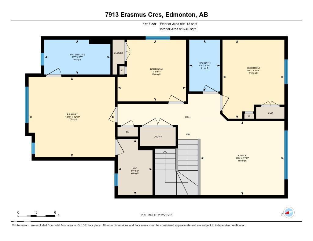 7913 Erasmus Cr Nw, Edmonton, Alberta  T6M 0S3 - Photo 48 - E4462712