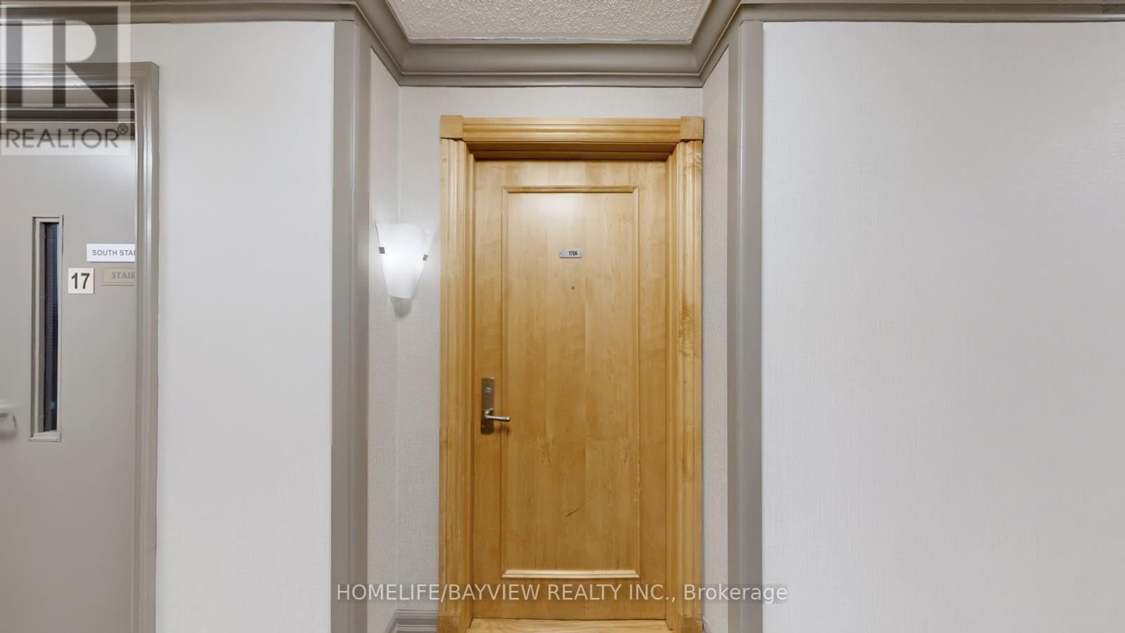 1706 - 78 Harrison Garden Boulevard, Toronto, Ontario  M2N 7E2 - Photo 12 - C12470486