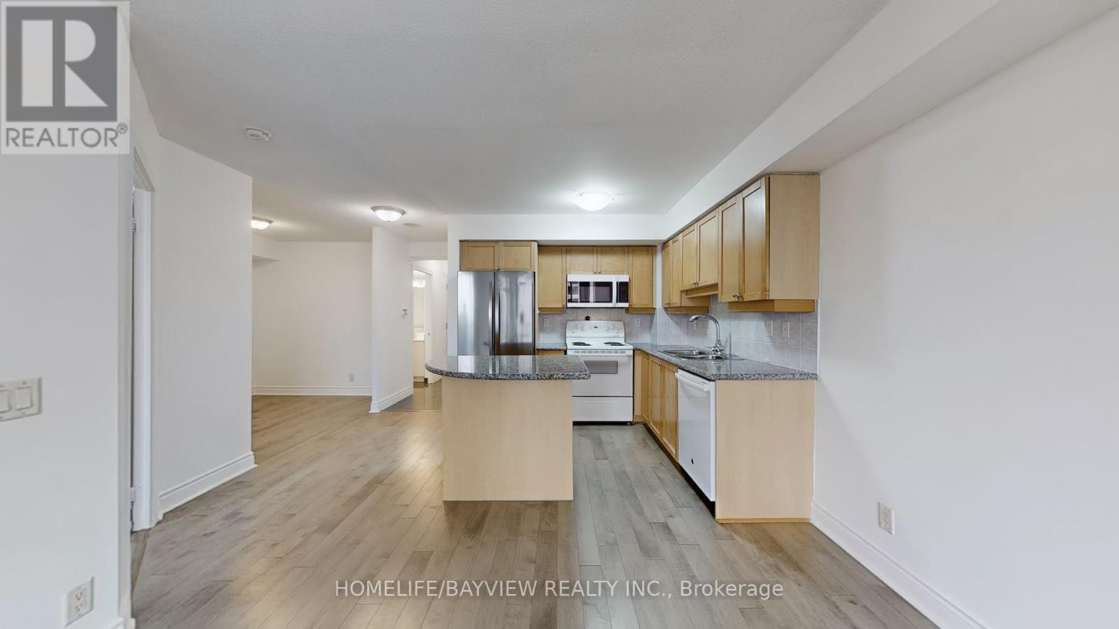 1706 - 78 Harrison Garden Boulevard, Toronto, Ontario  M2N 7E2 - Photo 13 - C12470486