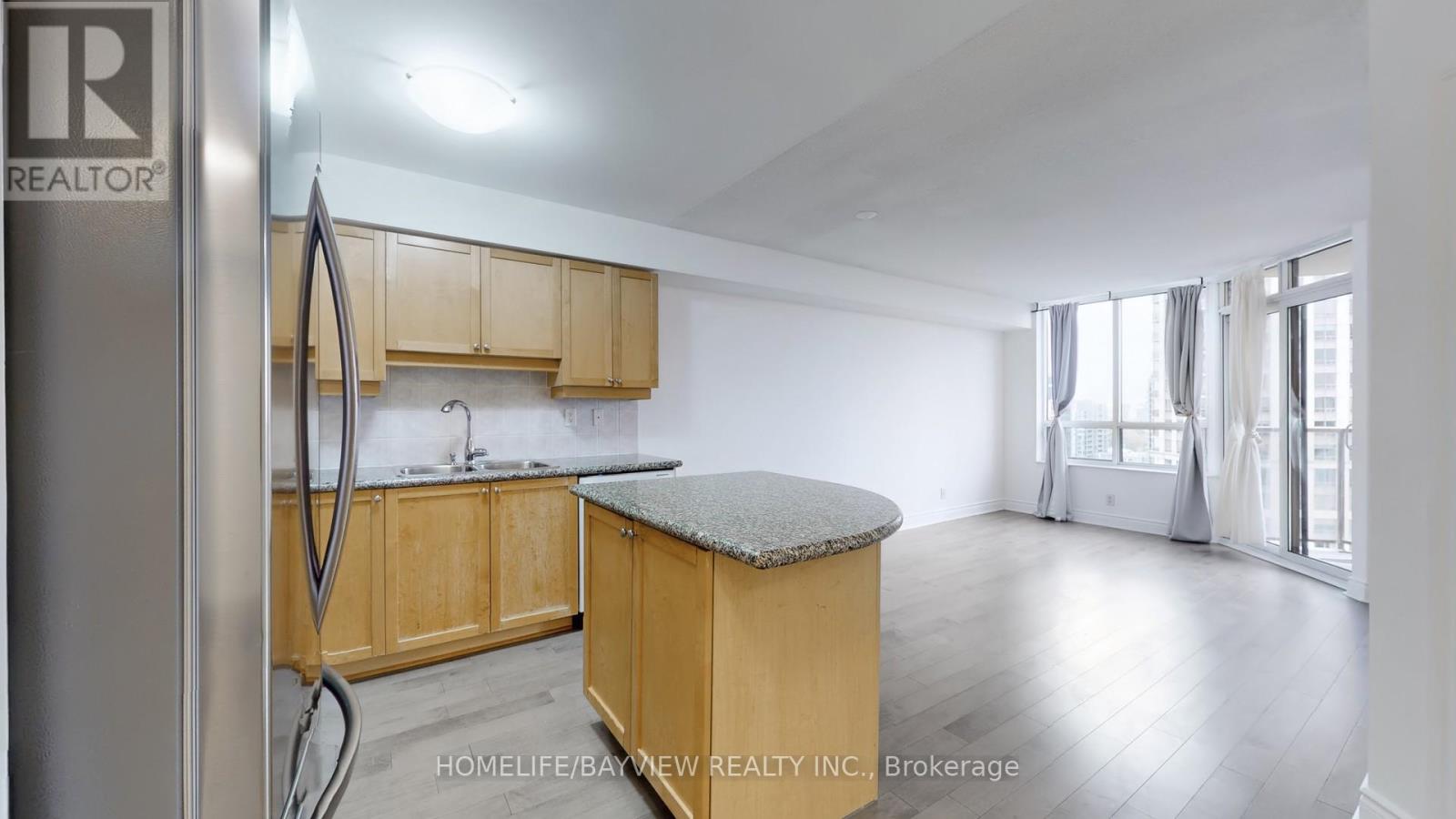 1706 - 78 Harrison Garden Boulevard, Toronto, Ontario  M2N 7E2 - Photo 16 - C12470486