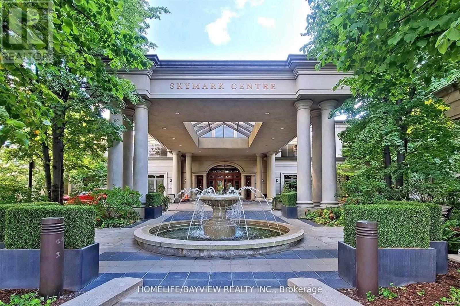 1706 - 78 Harrison Garden Boulevard, Toronto, Ontario  M2N 7E2 - Photo 2 - C12470486