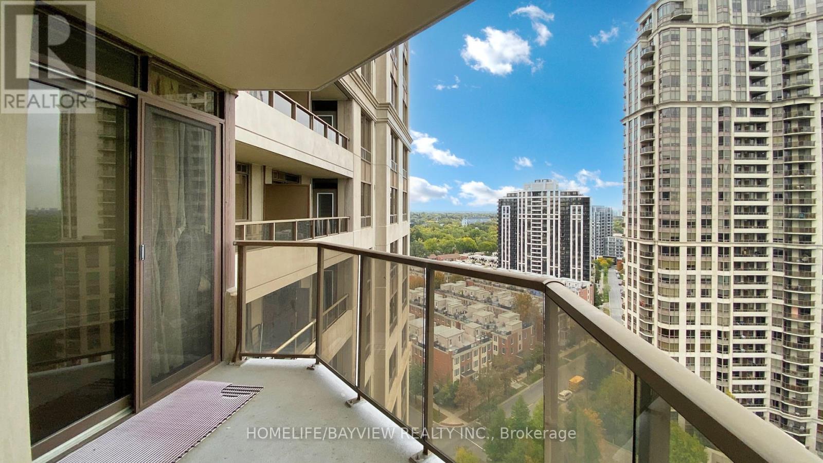 1706 - 78 Harrison Garden Boulevard, Toronto, Ontario  M2N 7E2 - Photo 28 - C12470486