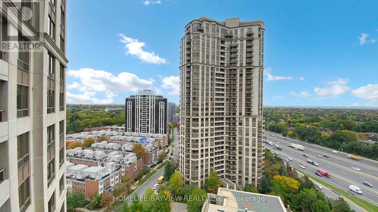 1706 - 78 Harrison Garden Boulevard, Toronto, Ontario  M2N 7E2 - Photo 29 - C12470486