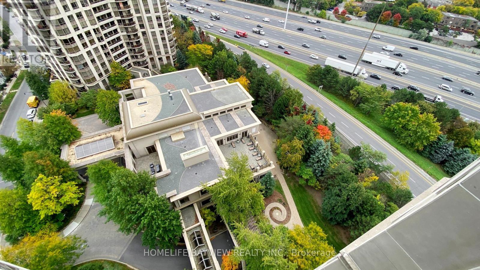 1706 - 78 Harrison Garden Boulevard, Toronto, Ontario  M2N 7E2 - Photo 30 - C12470486