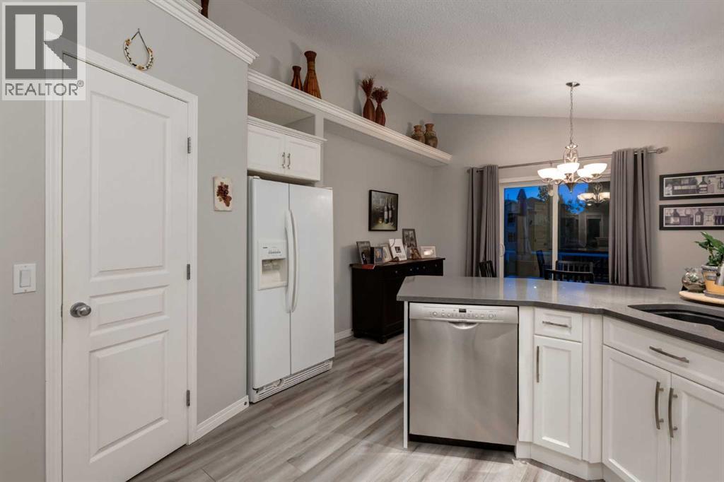 138 West Creek Springs, Chestermere, Alberta  T1X 1N8 - Photo 13 - A2264617