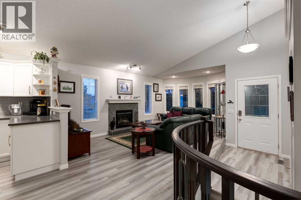 138 West Creek Springs, Chestermere, Alberta  T1X 1N8 - Photo 17 - A2264617