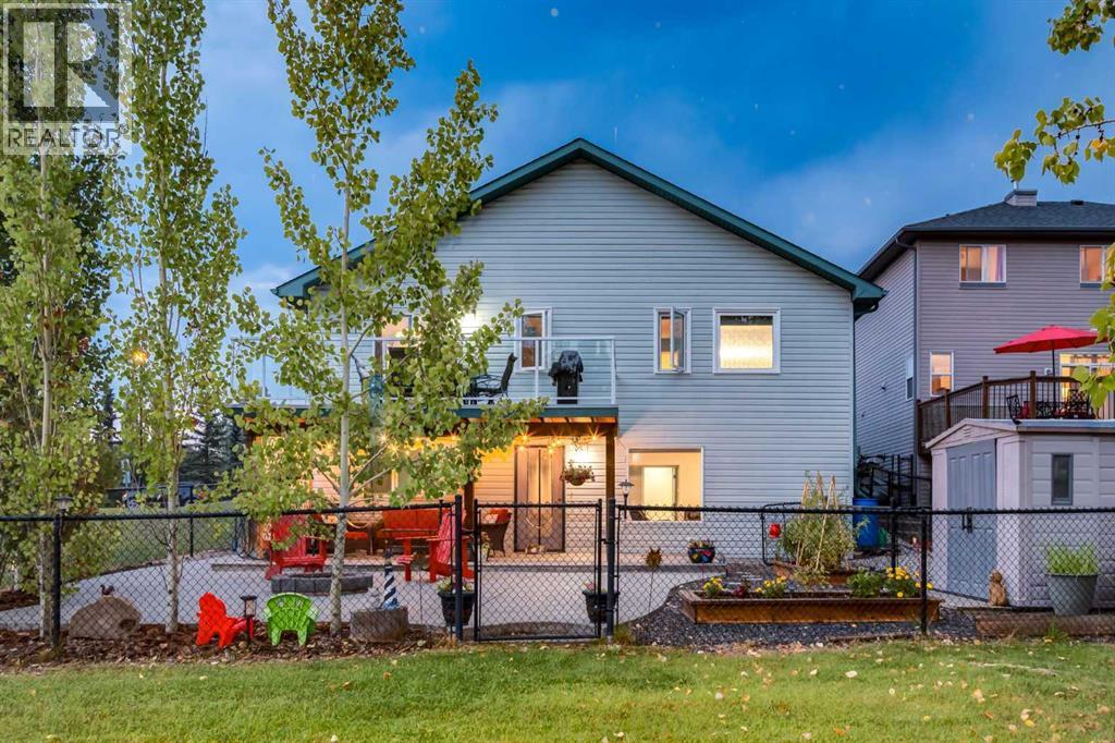 138 West Creek Springs, Chestermere, Alberta  T1X 1N8 - Photo 2 - A2264617