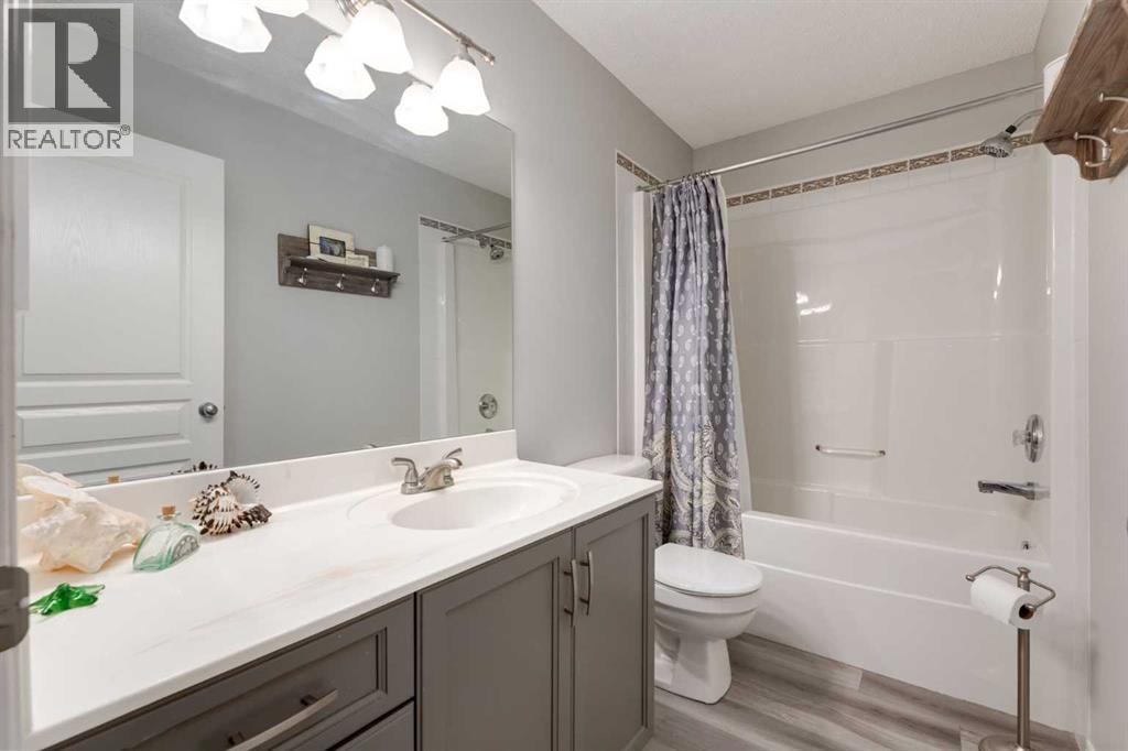 138 West Creek Springs, Chestermere, Alberta  T1X 1N8 - Photo 20 - A2264617