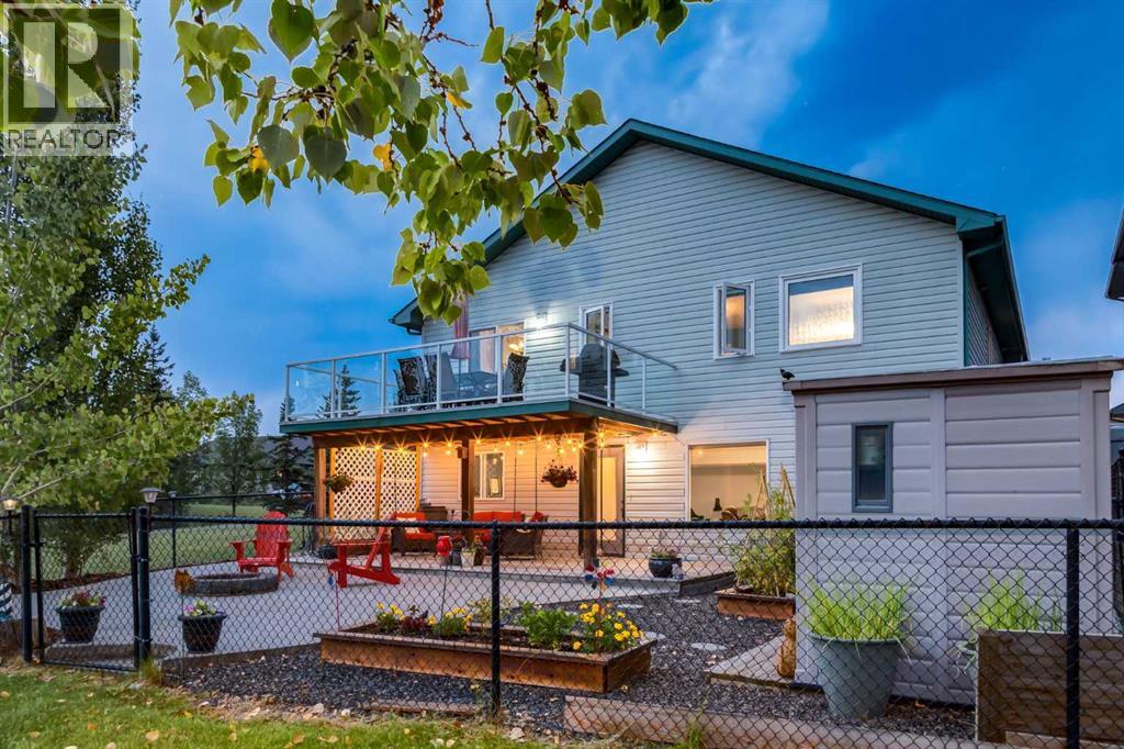 138 West Creek Springs, Chestermere, Alberta  T1X 1N8 - Photo 32 - A2264617