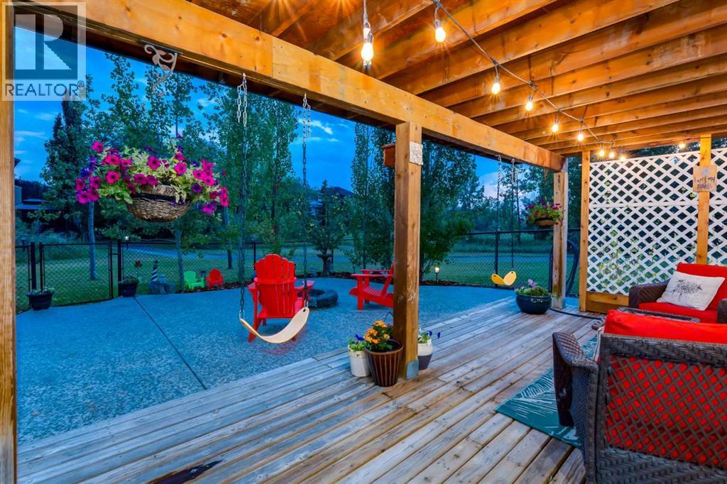 138 West Creek Springs, Chestermere, Alberta  T1X 1N8 - Photo 35 - A2264617