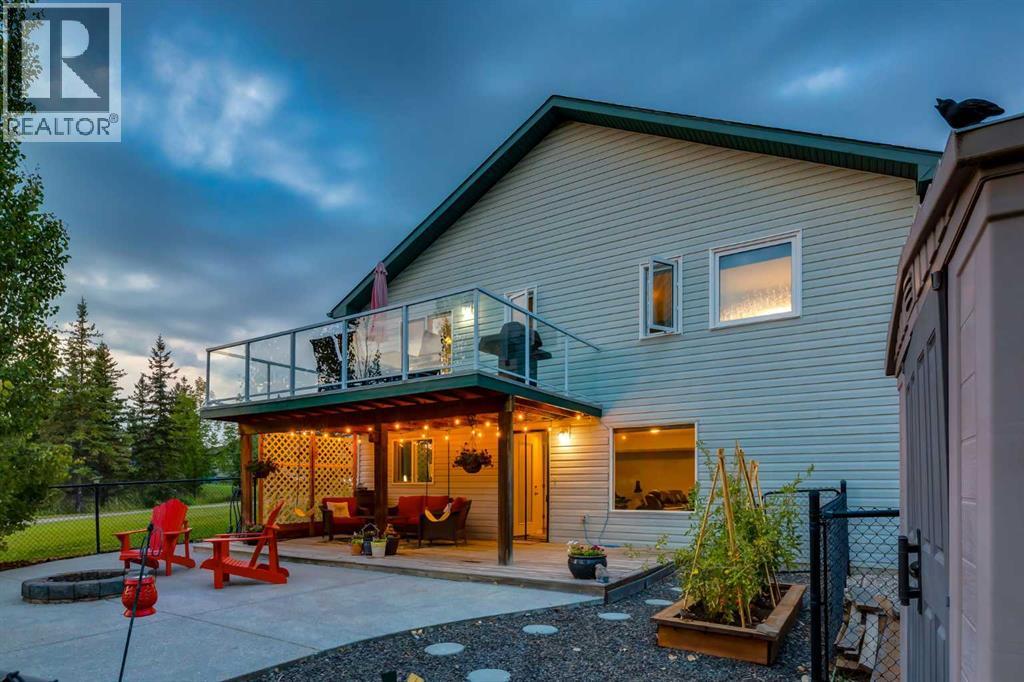 138 West Creek Springs, Chestermere, Alberta  T1X 1N8 - Photo 39 - A2264617