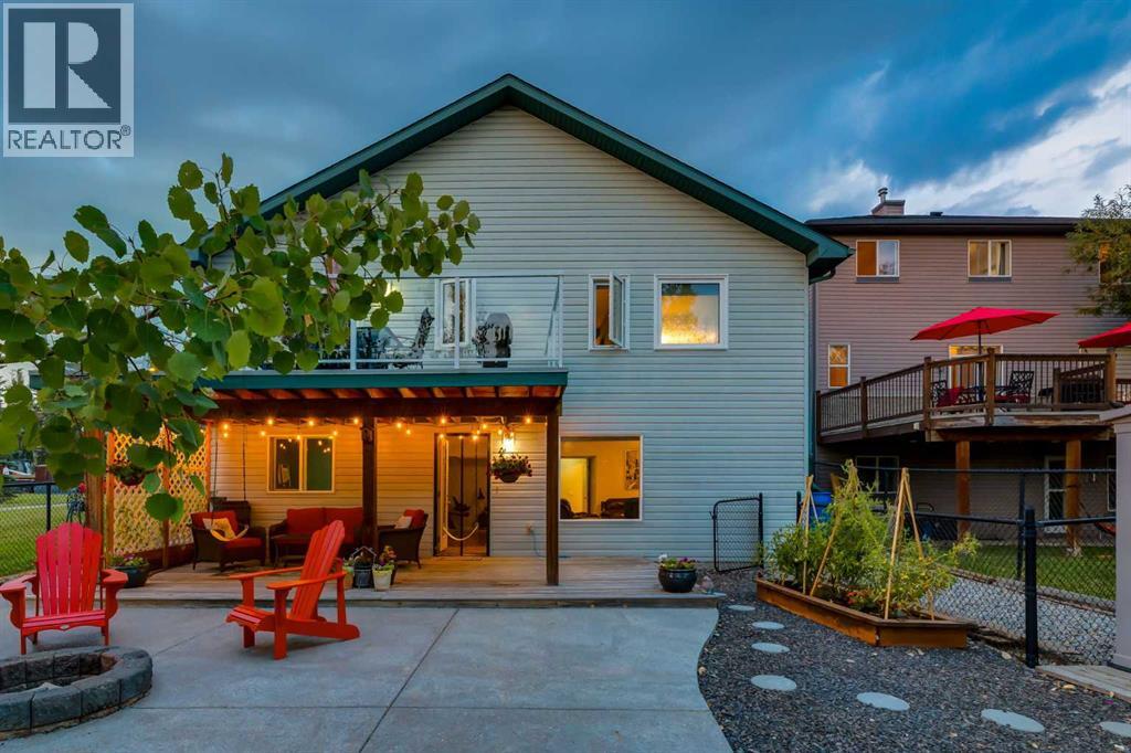 138 West Creek Springs, Chestermere, Alberta  T1X 1N8 - Photo 40 - A2264617