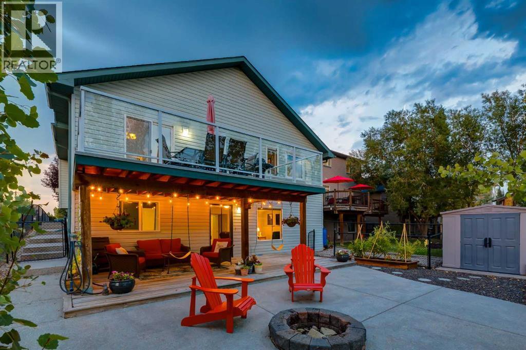 138 West Creek Springs, Chestermere, Alberta  T1X 1N8 - Photo 41 - A2264617