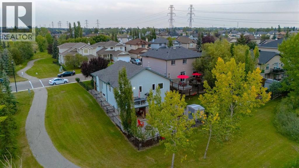 138 West Creek Springs, Chestermere, Alberta  T1X 1N8 - Photo 5 - A2264617