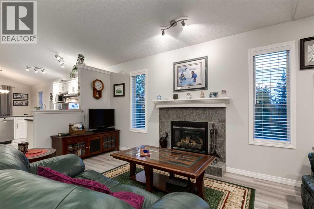 138 West Creek Springs, Chestermere, Alberta  T1X 1N8 - Photo 8 - A2264617