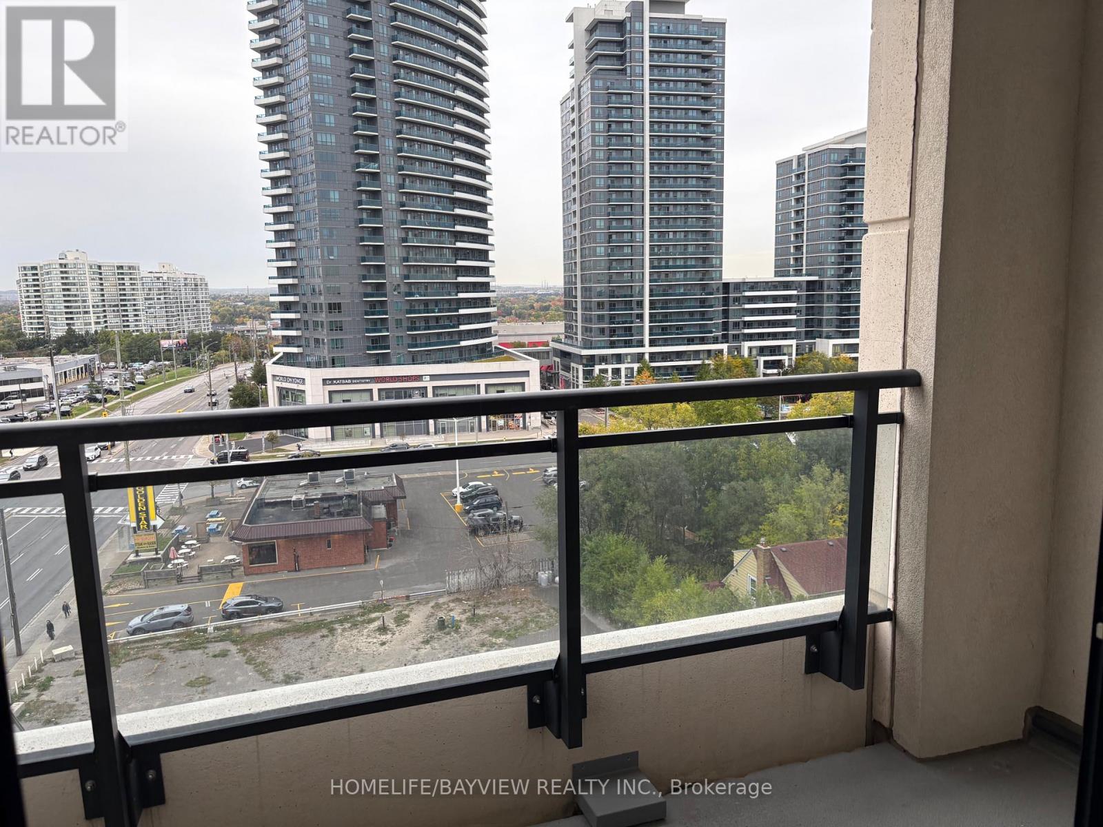 805 - 1 Grandview Avenue, Markham, Ontario  L3T 0G7 - Photo 19 - N12470425