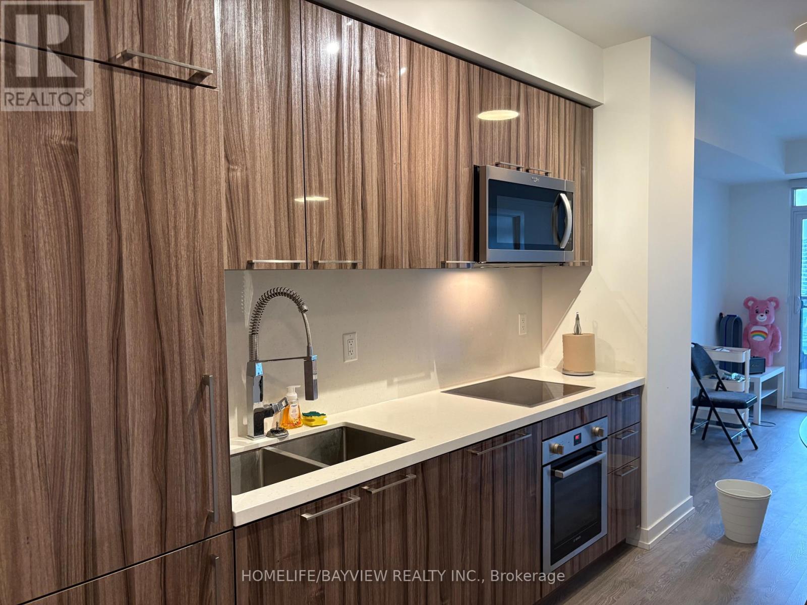 805 - 1 Grandview Avenue, Markham, Ontario  L3T 0G7 - Photo 10 - N12470425