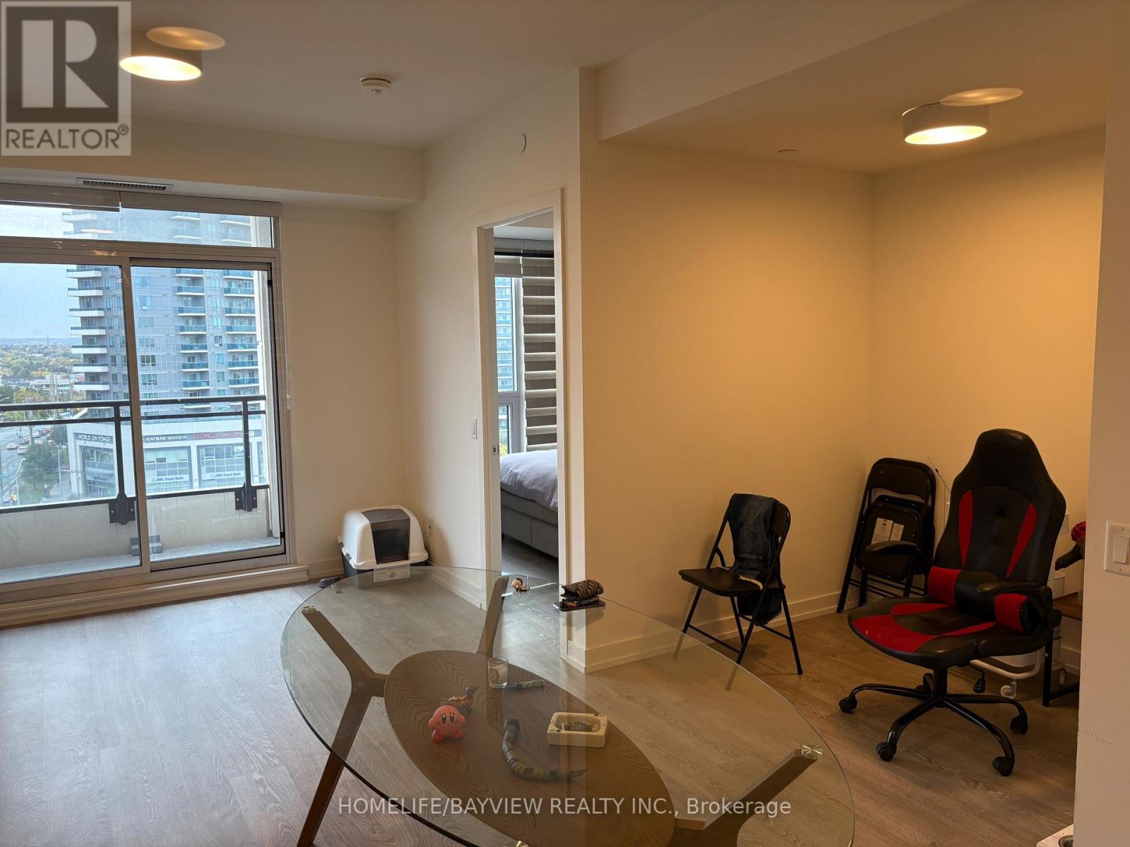 805 - 1 Grandview Avenue, Markham, Ontario  L3T 0G7 - Photo 14 - N12470425