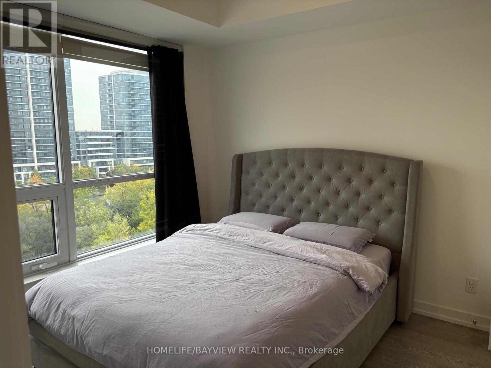 805 - 1 Grandview Avenue, Markham, Ontario  L3T 0G7 - Photo 17 - N12470425