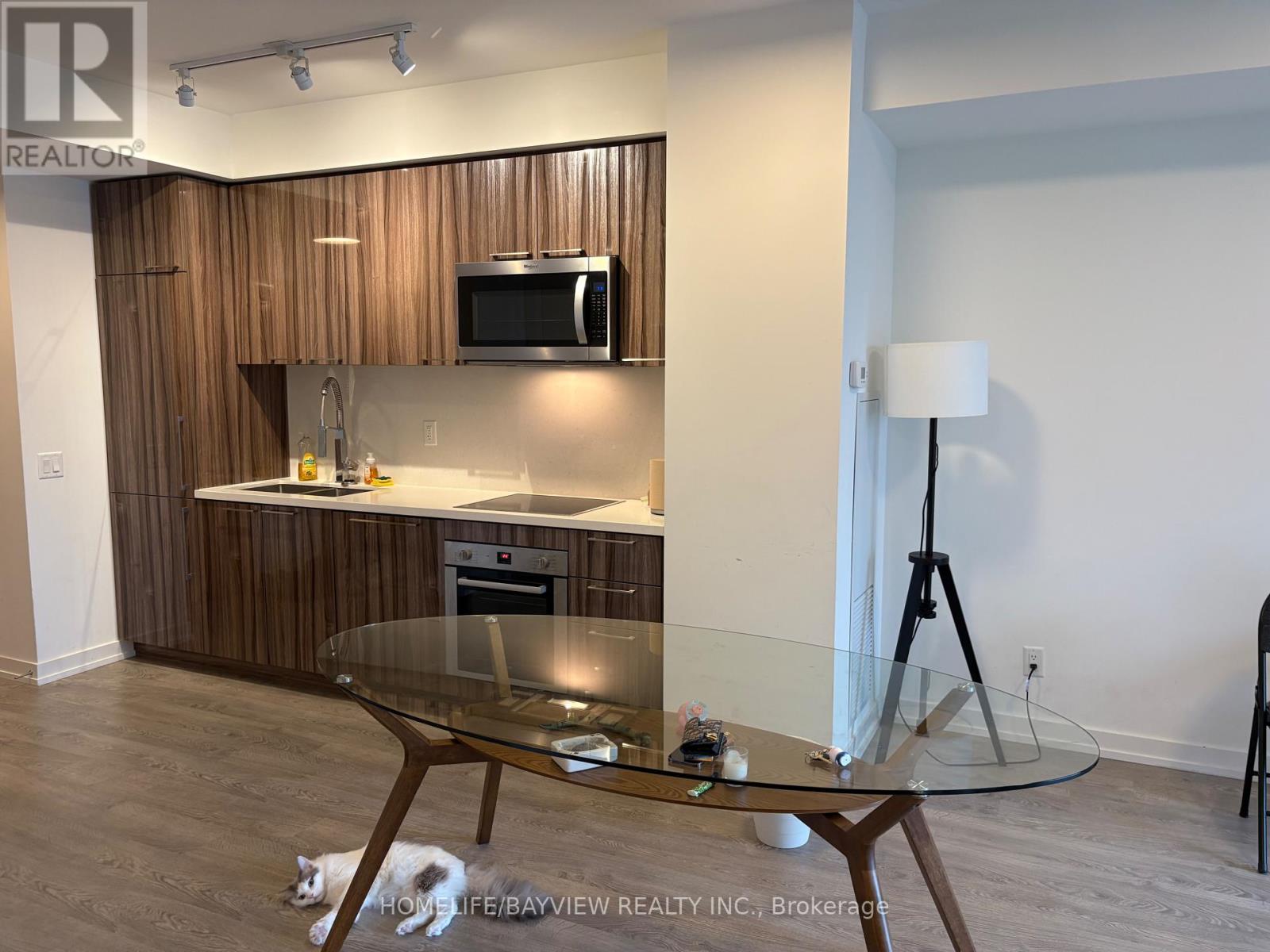 805 - 1 Grandview Avenue, Markham, Ontario  L3T 0G7 - Photo 16 - N12470425