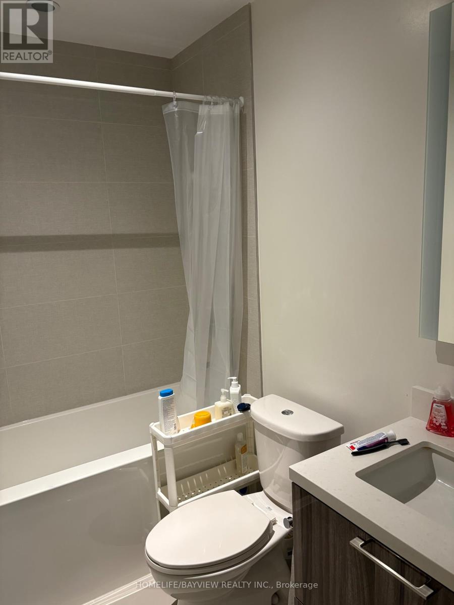 805 - 1 Grandview Avenue, Markham, Ontario  L3T 0G7 - Photo 22 - N12470425