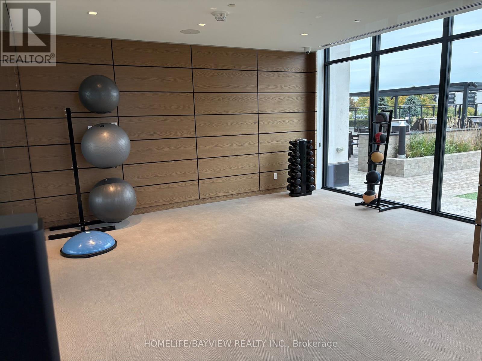 805 - 1 Grandview Avenue, Markham, Ontario  L3T 0G7 - Photo 32 - N12470425