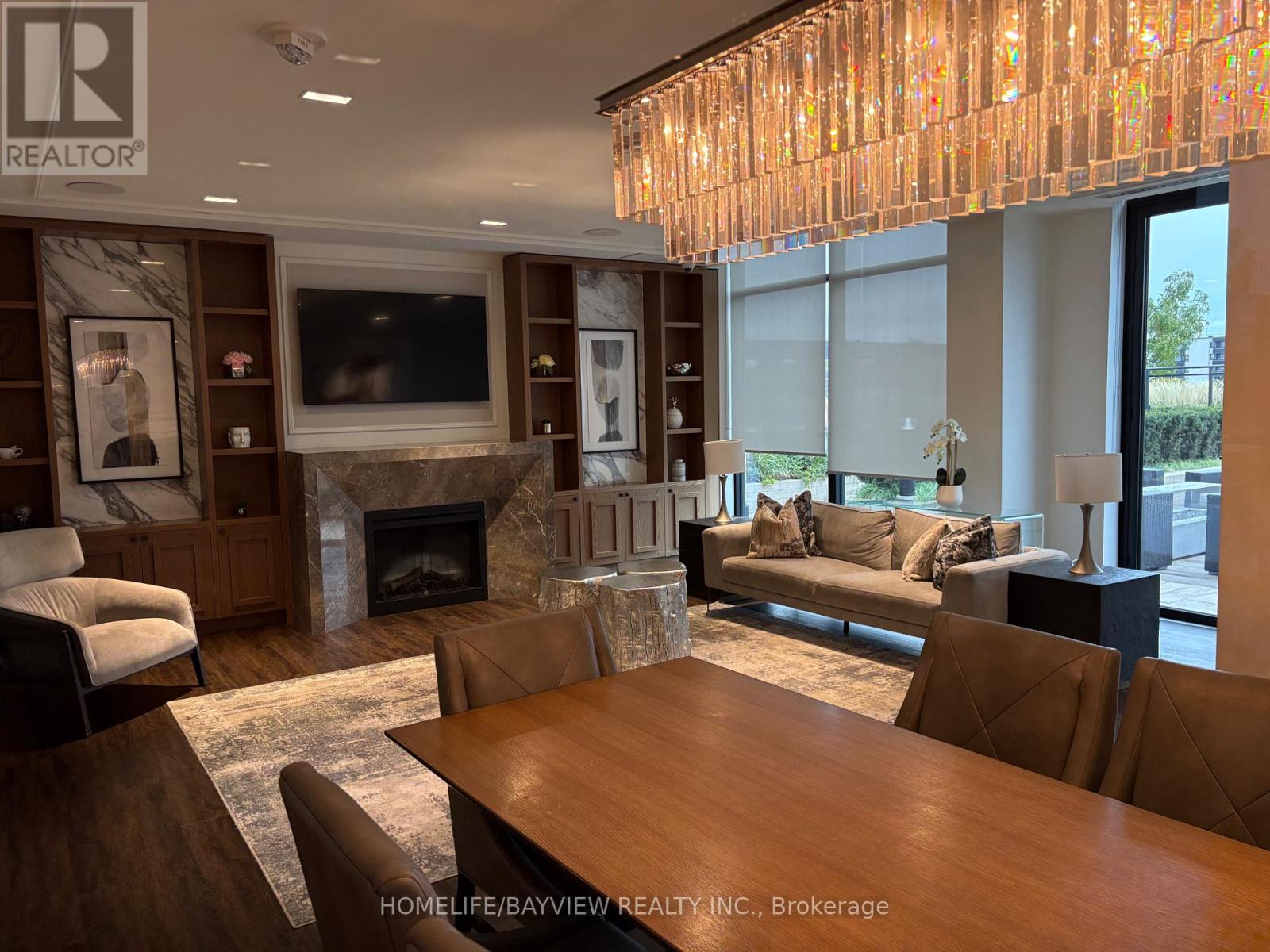 805 - 1 Grandview Avenue, Markham, Ontario  L3T 0G7 - Photo 27 - N12470425