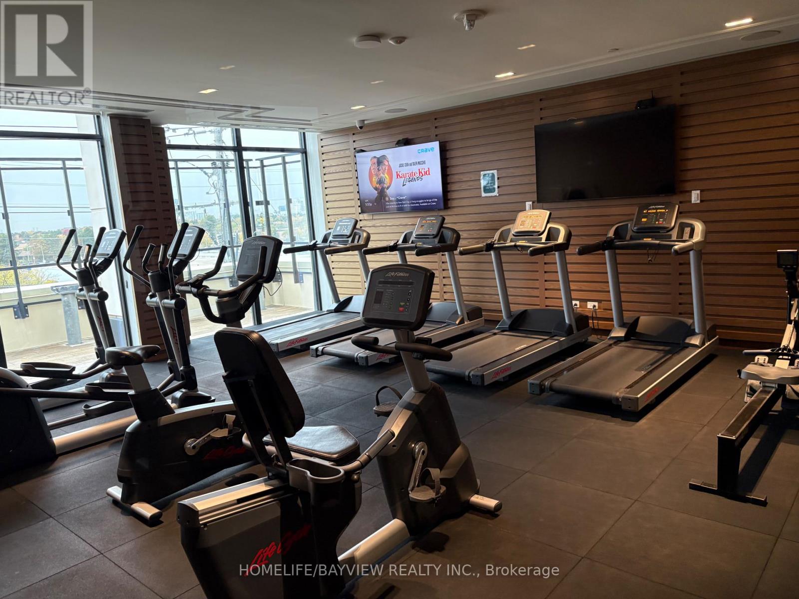 805 - 1 Grandview Avenue, Markham, Ontario  L3T 0G7 - Photo 31 - N12470425