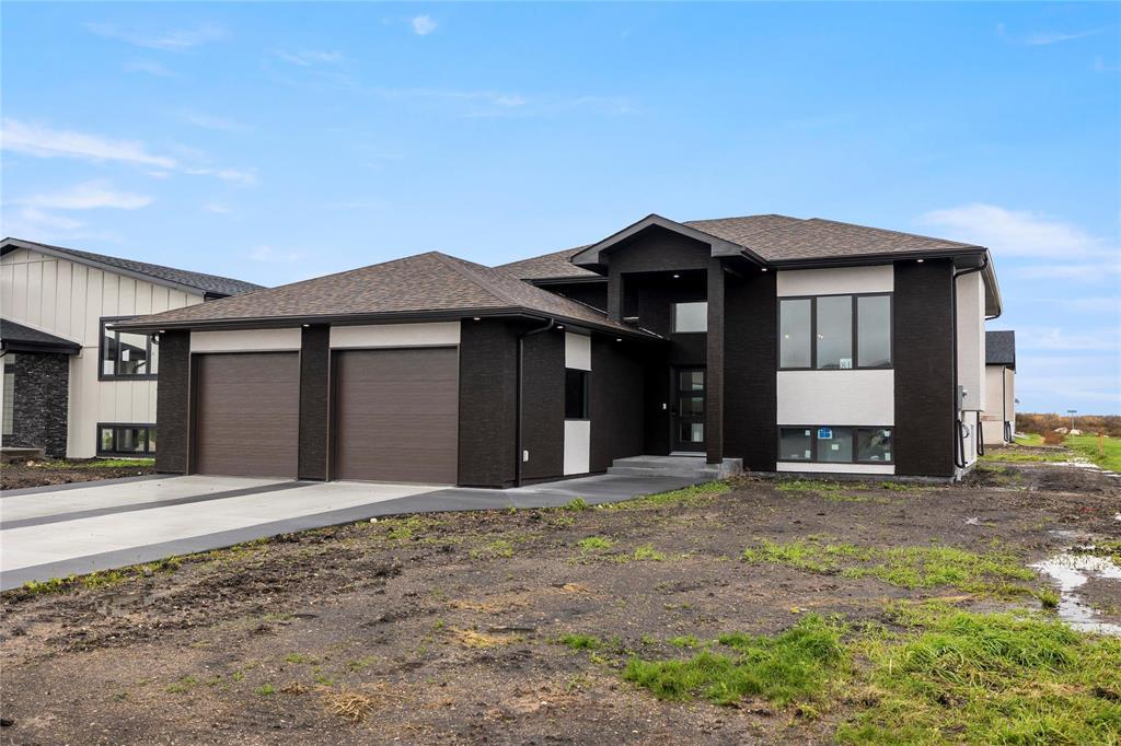 81 Harvest Bay, Blumenort, Manitoba  R0A 1C0 - Photo 25 - 202526762