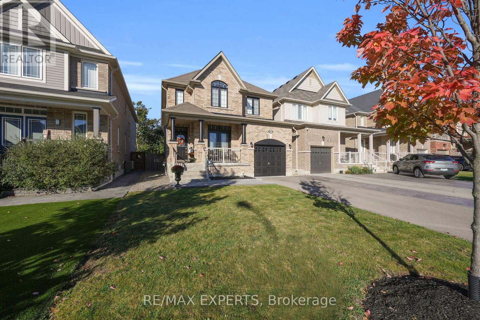 68 Sydie Lane, New Tecumseth, Ontario  L0G 1W0 - Photo 2 - N12470487