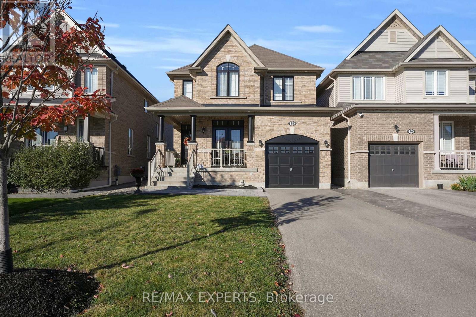 68 Sydie Lane, New Tecumseth, Ontario  L0G 1W0 - Photo 3 - N12470487