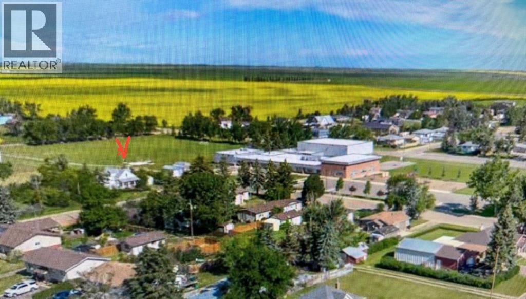 210 5 Street, Warner, Alberta  T0K 2L0 - Photo 46 - A2259444