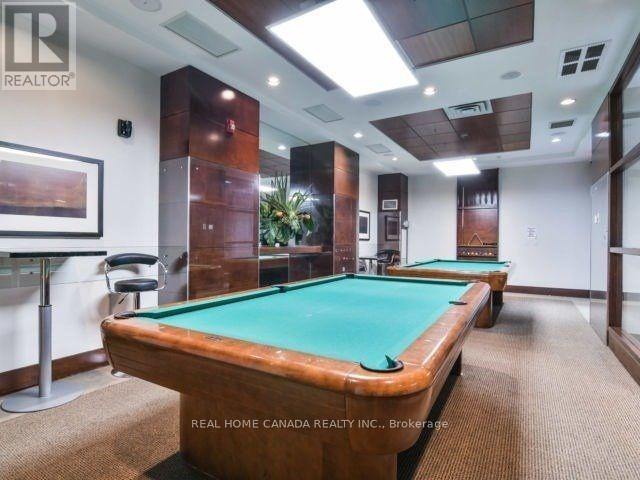2811 - 310 Burnhamthorpe Road W, Mississauga, Ontario  L5B 4P9 - Photo 13 - W12470483