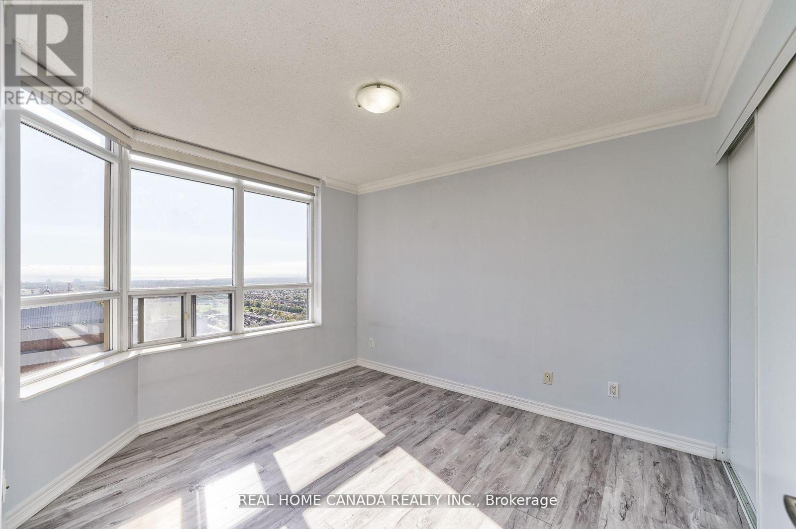 2811 - 310 Burnhamthorpe Road W, Mississauga, Ontario  L5B 4P9 - Photo 23 - W12470483