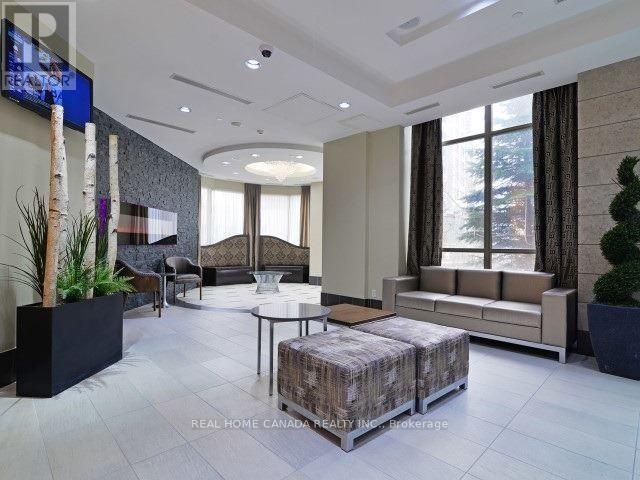 2811 - 310 Burnhamthorpe Road W, Mississauga, Ontario  L5B 4P9 - Photo 5 - W12470483