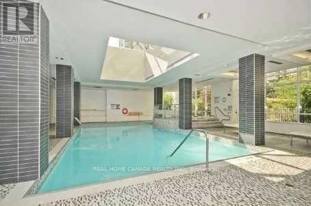 2811 - 310 Burnhamthorpe Road W, Mississauga, Ontario  L5B 4P9 - Photo 8 - W12470483