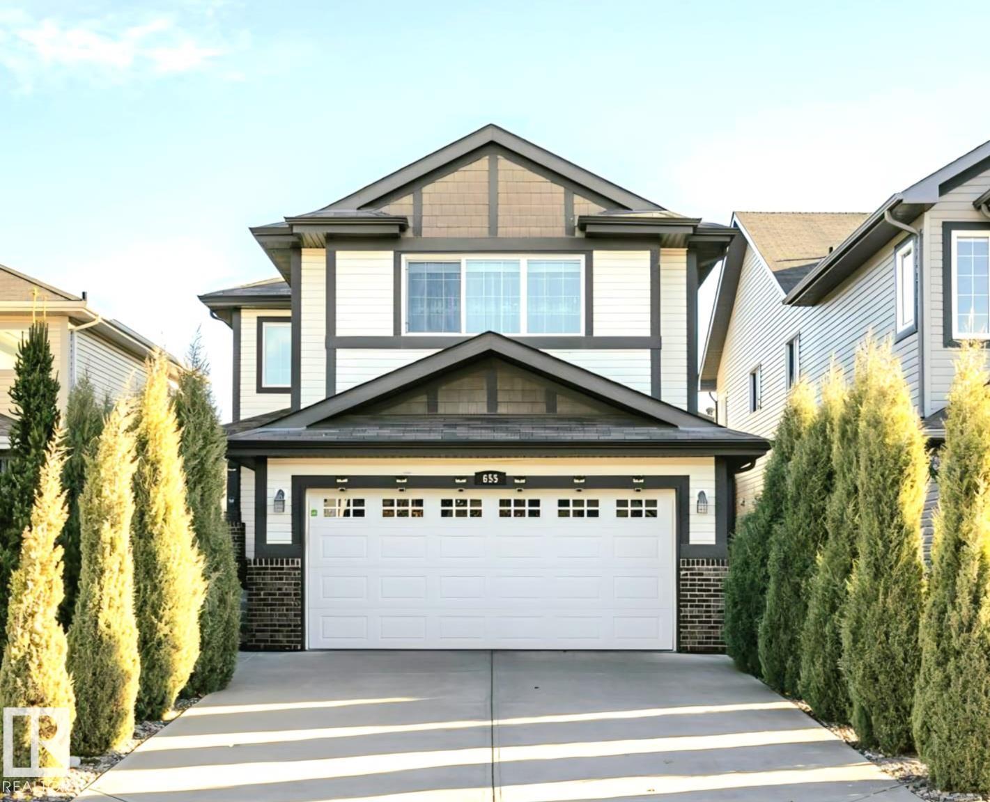 655 178 ST SW SW, Edmonton, Alberta