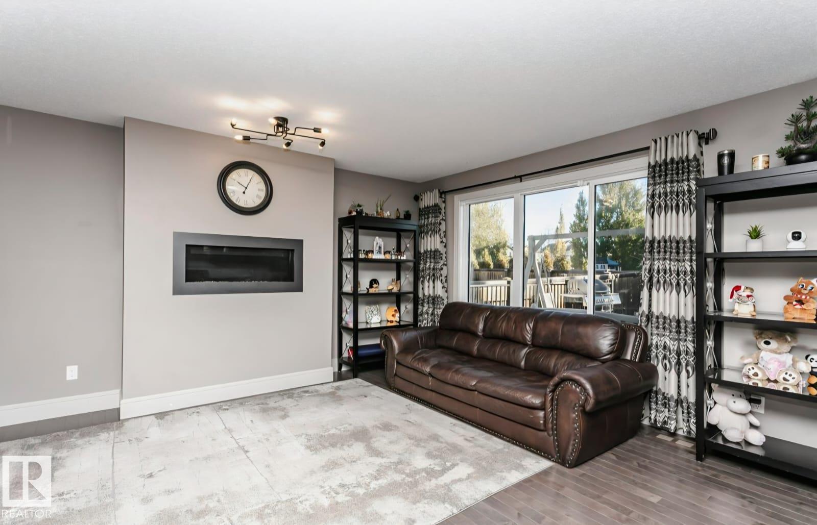 655 178 St Sw Sw, Edmonton, Alberta  T6W 2L6 - Photo 11 - E4462713