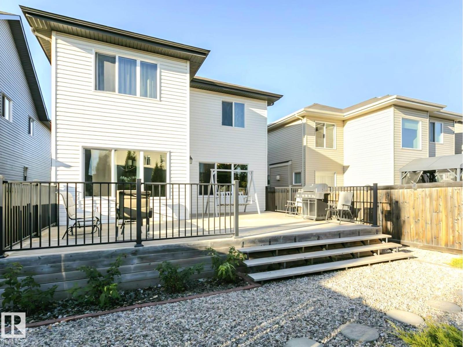 655 178 St Sw Sw, Edmonton, Alberta  T6W 2L6 - Photo 3 - E4462713