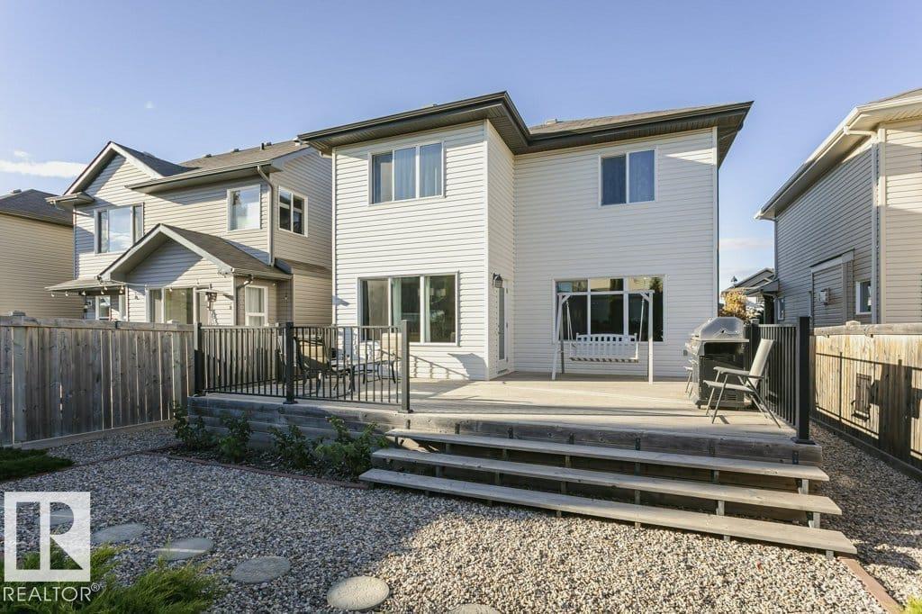 655 178 St Sw Sw, Edmonton, Alberta  T6W 2L6 - Photo 4 - E4462713