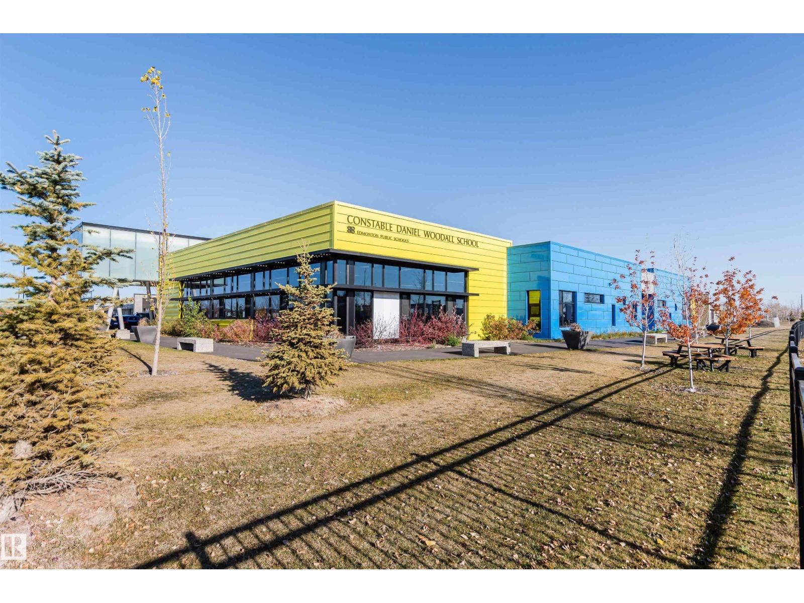655 178 St Sw Sw, Edmonton, Alberta  T6W 2L6 - Photo 43 - E4462713