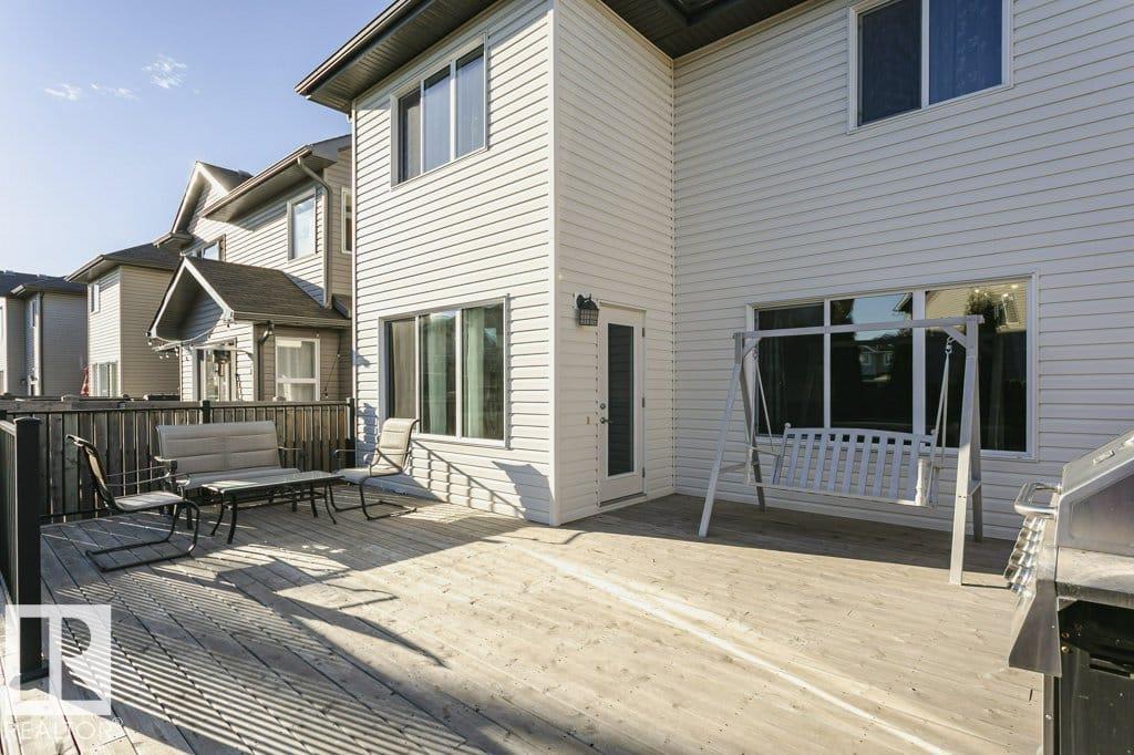 655 178 St Sw Sw, Edmonton, Alberta  T6W 2L6 - Photo 5 - E4462713