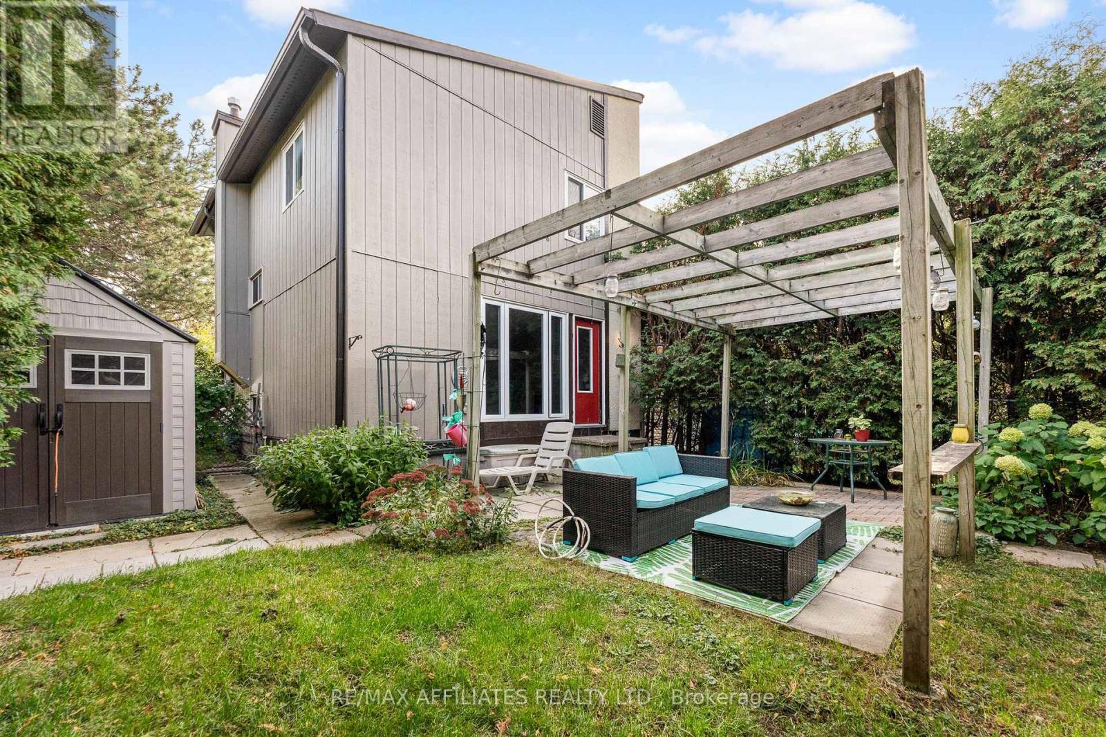 2 Tedwyn Drive, Ottawa, Ontario  K2J 1T8 - Photo 35 - X12470496