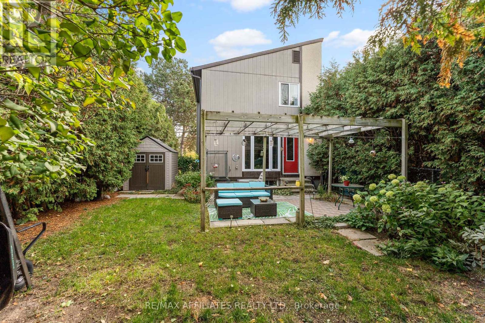 2 Tedwyn Drive, Ottawa, Ontario  K2J 1T8 - Photo 36 - X12470496