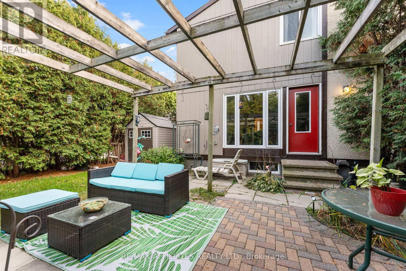 2 Tedwyn Drive, Ottawa, Ontario  K2J 1T8 - Photo 38 - X12470496