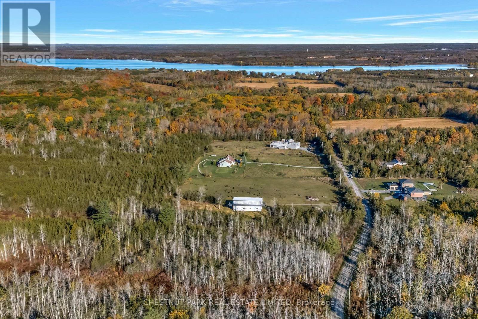 101 & 111 Foster Road, Prince Edward County, Ontario  K0K 1W0 - Photo 10 - X12470477